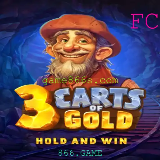 Descubra o Mundo Fascinante de 3cartsOfGold: Um Jogo de Estratégia e Aventura