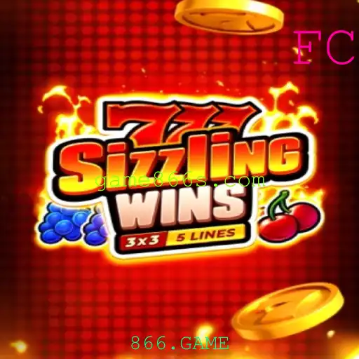 Descubra os Segredos do 777sizzlingwins: Um Jogo de Azar Empolgante