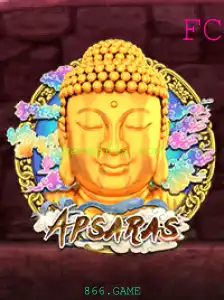 Explorando o Fascinante Mundo de Apsaras: Uma Jornada no Jogo 866.GAME
