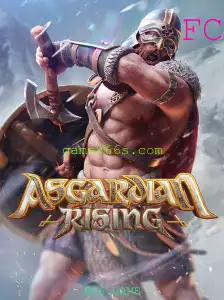 Descubra o Fascinante Mundo de AsgardianRising: Conquiste os Deuses Nórdicos