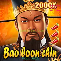 Explorando o Mundo de BaoBoonChin: O Fascinante Jogo que Está Transformando o Universo dos Jogos