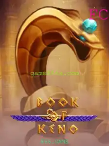 BookOfKeno: Uma Aventura Inovadora no Mundo dos Jogos