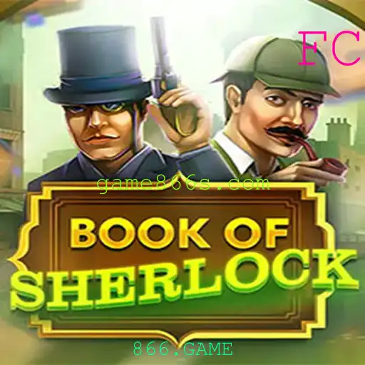 Descubra o Fascinante Mundo de BookOfSherlock: Um Jogo de Mistério Envolvente