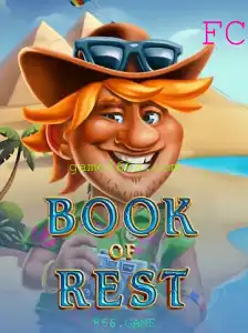 Descubra o Fascinante Mundo de BookofRest: Um Jogo de Estratégia Envolvente