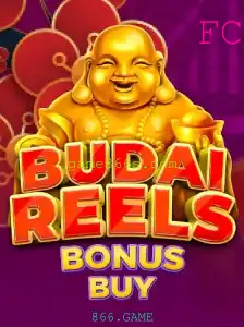 BudaiReelsBonusBuy: Mergulhe na Aventura dos Jogos de Cassino Virtuais