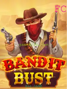 BanditBust: Descubra as Regras e Aventuras do Novo Sensação 866.GAME