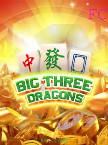 Explorando BigThreeDragons: O Fascinante Mundo dos Dragões