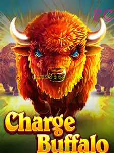ChargeBuffalo: Aventuras no Mundo dos Jogos Modernos