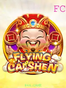 Descubra o Fascinante Mundo de FlyingCaiShen: O Jogo Que Conquista Multidões