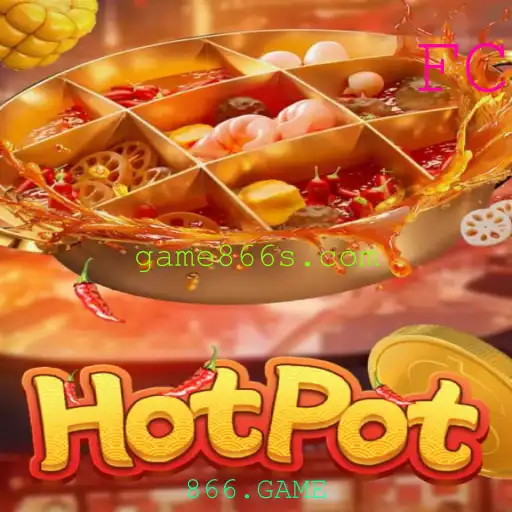 Explorando o Universo do Jogo Hotpot: A Revolução dos Games com 866.GAME