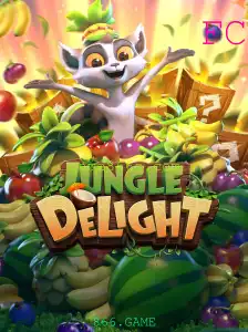 Descubra o Fascinante Mundo de JungleDelight
