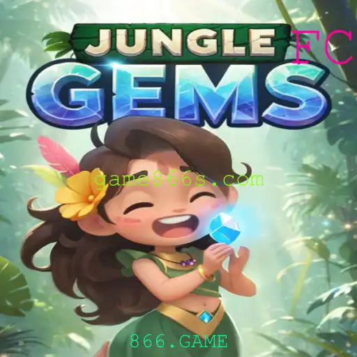 Descubra a Aventura do JungleGems: Um Mundo de Ação e Estratégia
