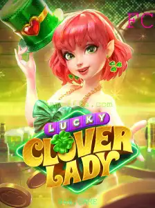 Explorando LuckyCloverLady: O Jogo de Aventura Mais Empolgante de 2023