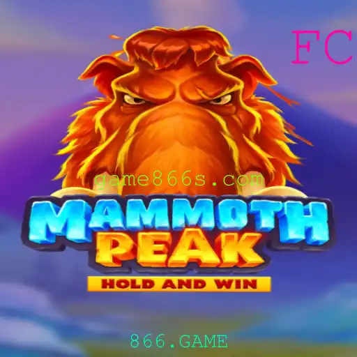 MammothPeak: O Desafio Definitivo no Mundo dos Jogos