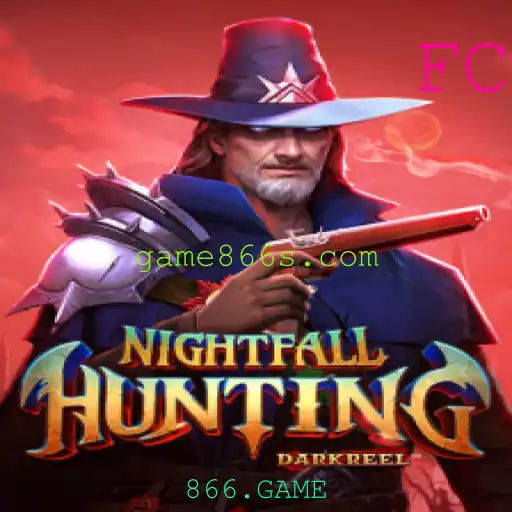 Explorando o Mundo do Jogo NightfallHunting