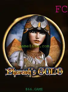 PharaohsGold: Explorando o Mundo Antigo em Suas Mãos
