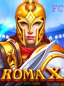 Descubra RomaX: Um Novo Horizonte no Mundo dos Jogos de Estratégia