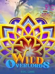 Explorando WildOverlords: Uma Aventura Selvagem no Mundo dos Jogos