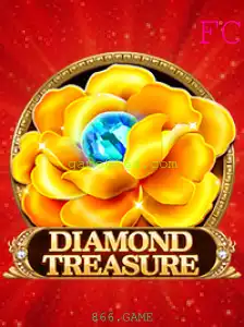 Descubra o Mundo Fascinante de Diamondtreasure: O Jogo que Está Revolucionando o Entretenimento