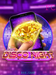 Explorando o Universo de DiscoNightM: A Experiência Única de 866.GAME
