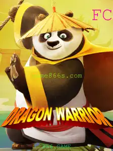 Explorando DragonWarrior: O Mundo de Aventura e Estratégia com 866.GAME
