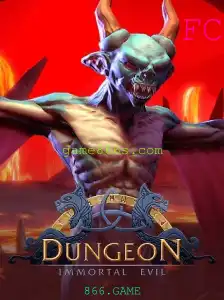 Explorando o Universo de Dungeon: Uma Imersão no 866.GAME