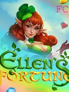 Descubra a empolgante aventura de EllensFortune: O que você precisa saber