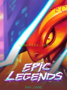 Descubra o Universo de EpicLegends - Um Mundo de Aventuras e Estratégias
