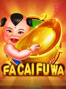 Explorando o Jogo FaCaiFuWa: Descrição Completa e Regras de Jogo