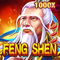 Descubra o Empolgante Mundo de FengShen: O Jogo que Conquista Multidões