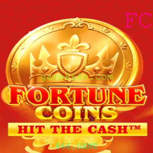 FortuneCoins: Descubra Como Jogar e Ganhar no 866.GAME