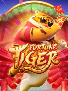 FortuneTiger: A Nova Sensação no Mundo dos Jogos de Cassino Online