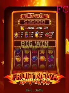 Explorando o Mundo de FruitNovaSuper40: Um Mergulho no Novo Fenômeno dos Jogos