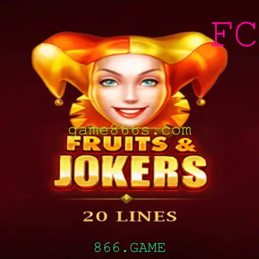 Explorando o Mundo Vibrante do Jogo FruitsAndJokers20