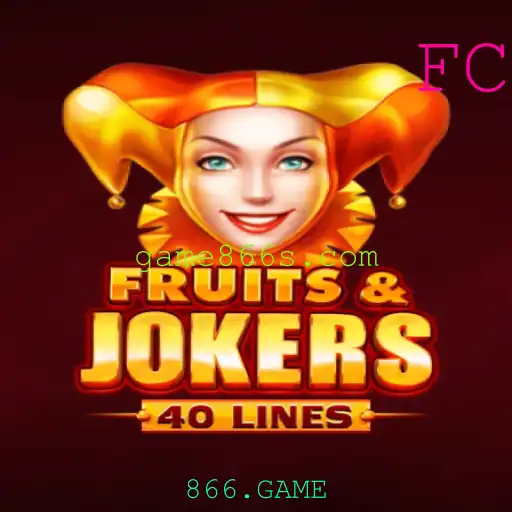 Descubra o Mundo Vibrante de FruitsAndJokers40