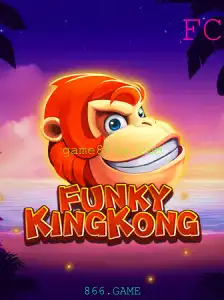 Descubra o Mundo Empolgante do Jogo FunkyKingKong