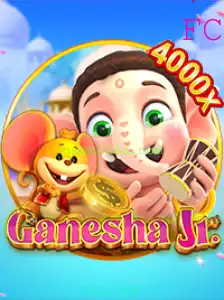 Descubra o Fascinante Mundo de GaneshaJr: O Jogo de Estratégia que Conquistou os Gamers