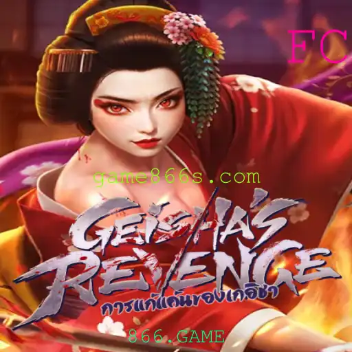 Explorando GeishasRevenge: Um Mergulho Intenso no Mundo do Jogo 866.GAME