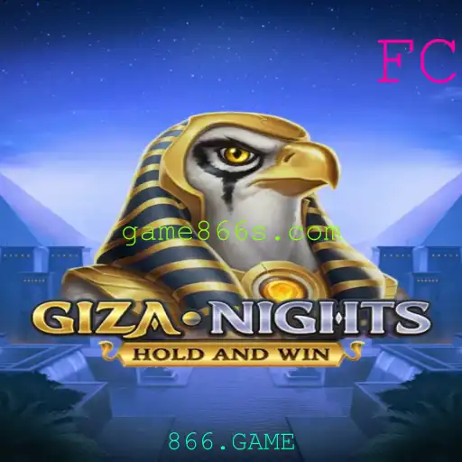 GizaNights: A Mística Jornada nas Noites do Egito Antigo