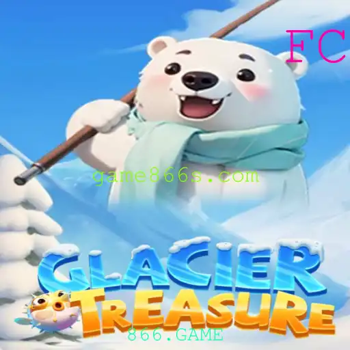 Desvendando Glaciers Treasure: Um Mergulho no Novo Fenômeno dos Jogos