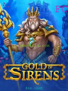 Descubra GoldofSirens: O Novo Sensação do Mundo dos Games
