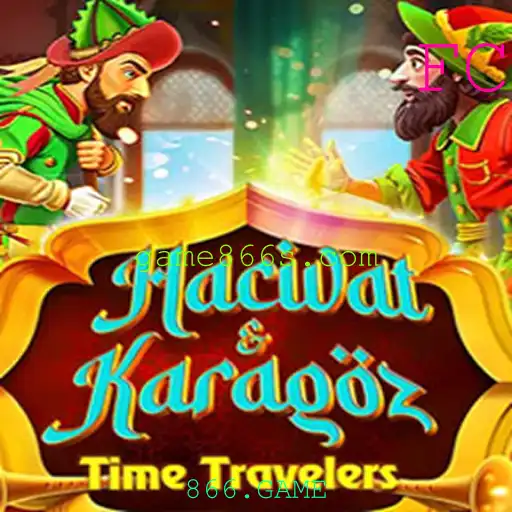 Descobrindo o Fascinante Mundo de HacivatandKaragoz: Um Mergulho no Jogo 866.GAME