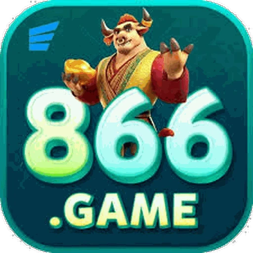 866.GAME Logo