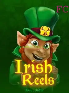 IrishReels: Descubra o Encanto e a Aventura do Novo Jogo de Cassino