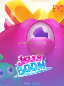 JellyBoom: Uma Jornada Deliciosa no Mundo dos Jogos