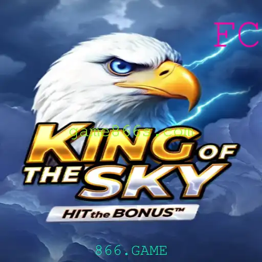 KingOfTheSky: Aventura nos Céus com 866.GAME