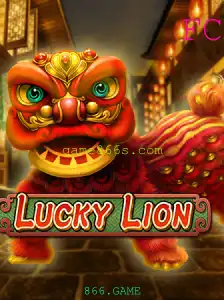 Descubra o Empolgante Mundo de LuckyLion: O Jogo do Momento