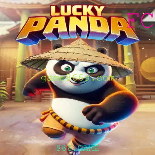 Descubra o Mundo Encantado de LuckyPanda: O Jogo do Momento
