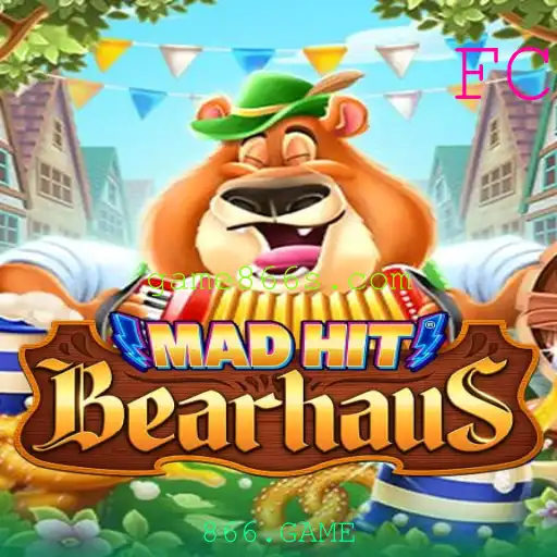 Descubra MadHitBearhaus: Inovação nos Jogos de Estratégia