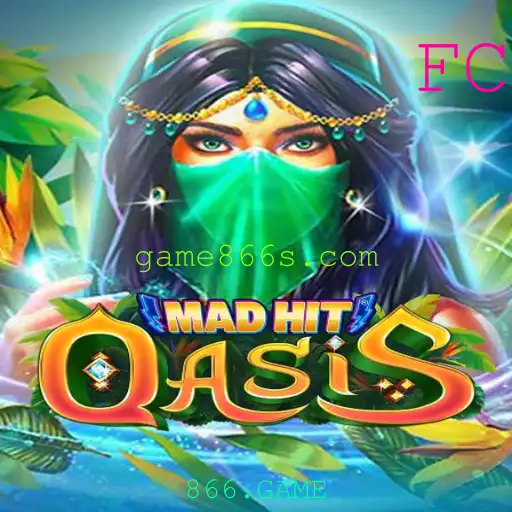 Explore o Mundo de MadHitOasis: Um Jogo Revolucionário com 866.GAME
